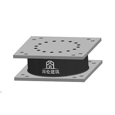 減隔震支座如何有效提升建筑物的抗震性能？