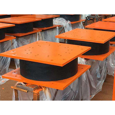 一文了解建筑隔震橡膠支座的作用是什么