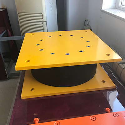 建筑隔震橡膠支座?應(yīng)具備什么作用？